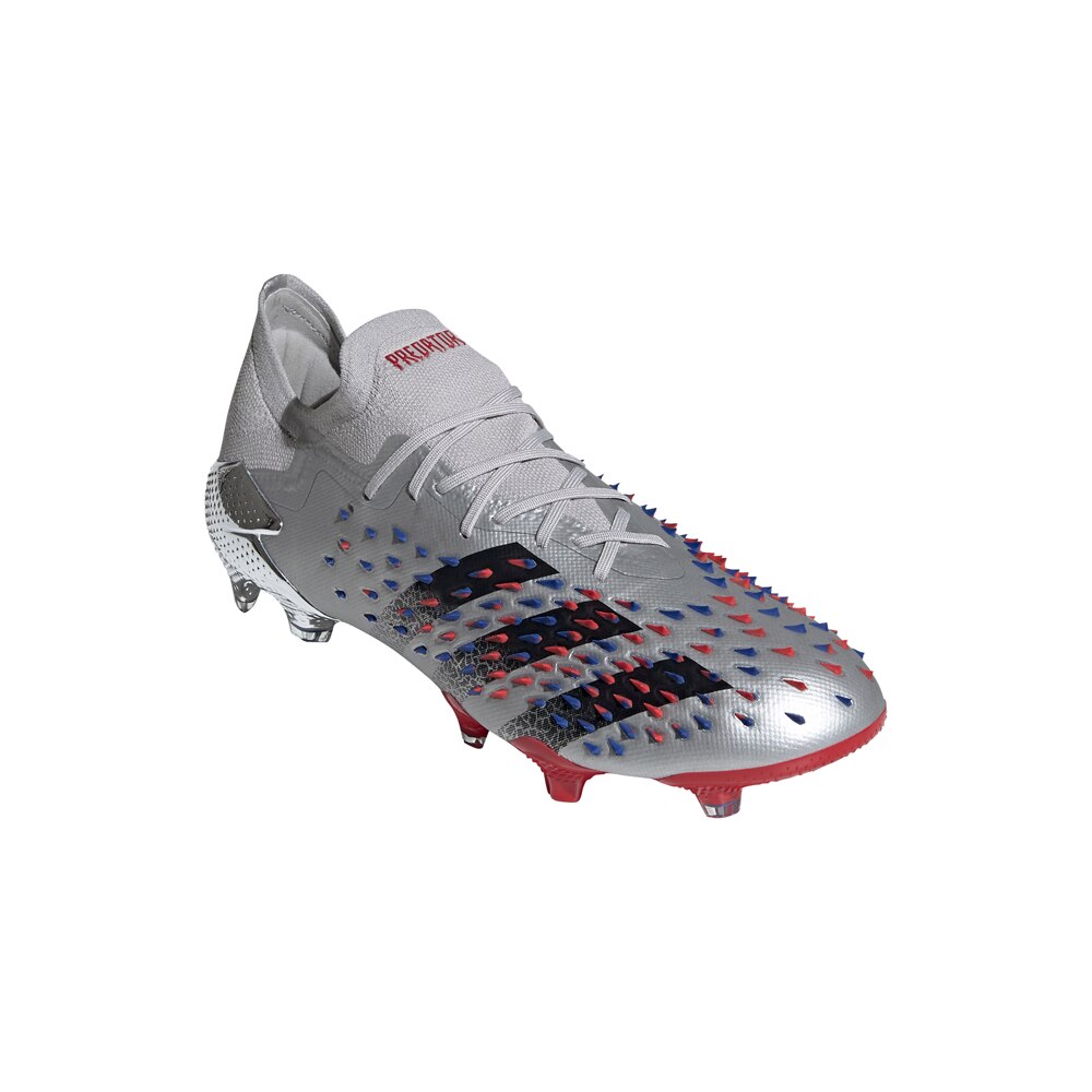 Adidas Predator Freak .1 FG/AG Low Fotballsko Showpiece Pack - Torshov - Torshov Sport
