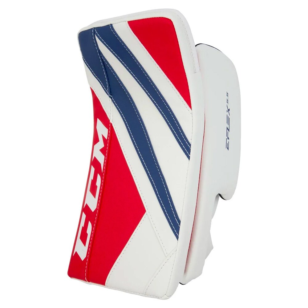 Ccm EFlex 5.5 Junior Spakhanske Montreal