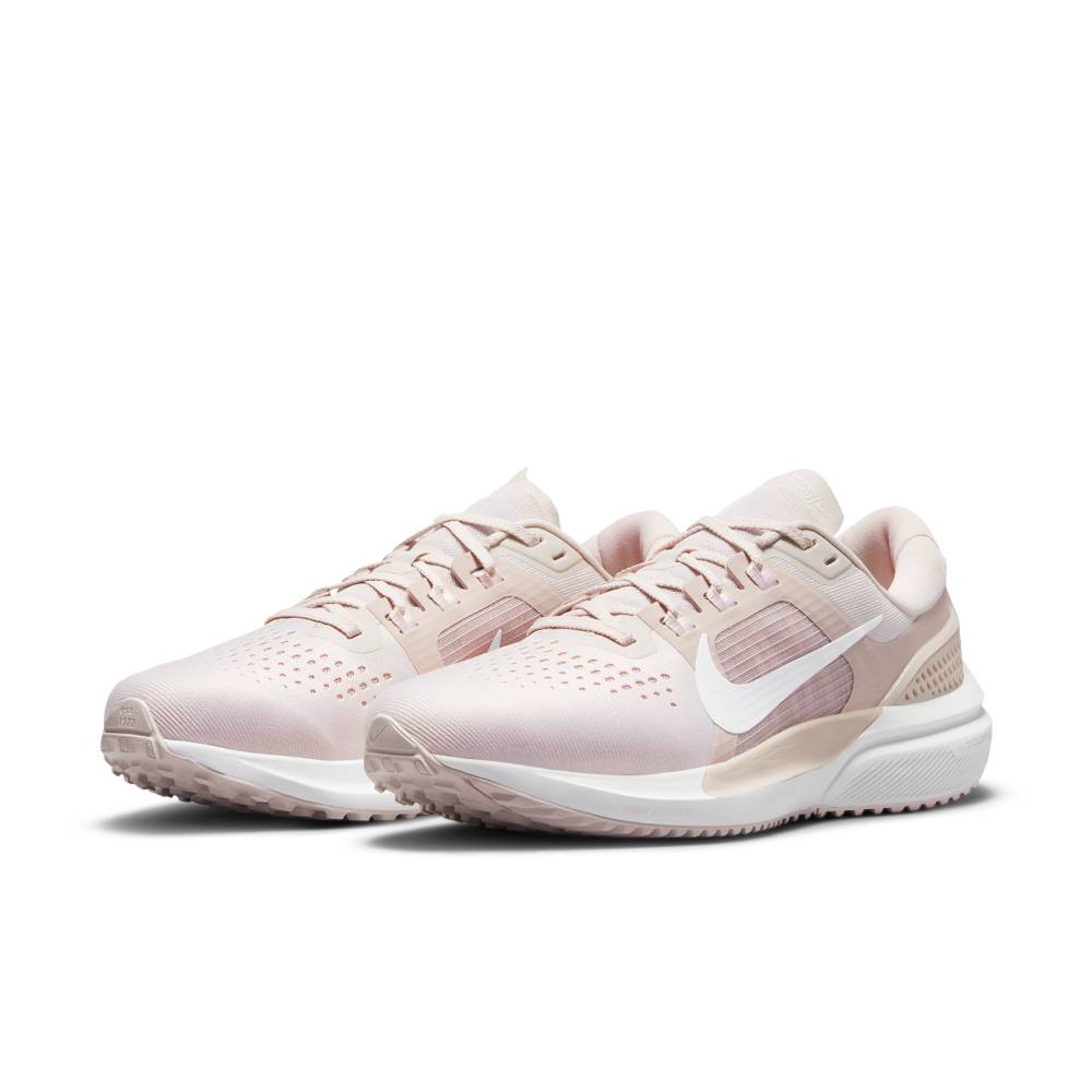 Nike Air Zoom Vomero 15 Joggesko Dame Rosa