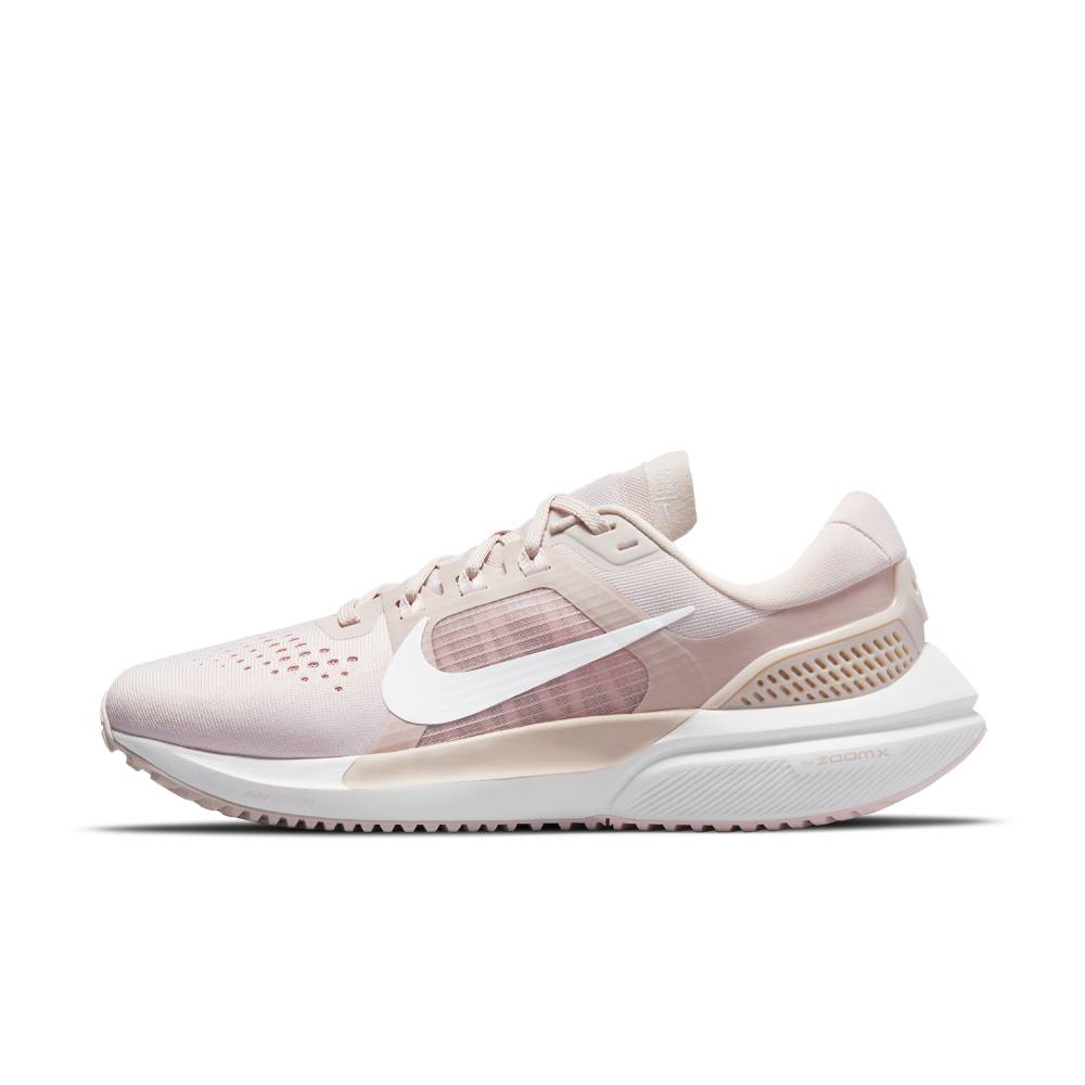 Nike Air Zoom Vomero 15 Joggesko Dame Rosa