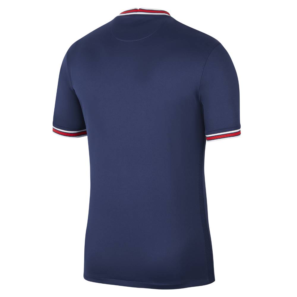 Nike PSG Fotballdrakt 21/22 Hjemme