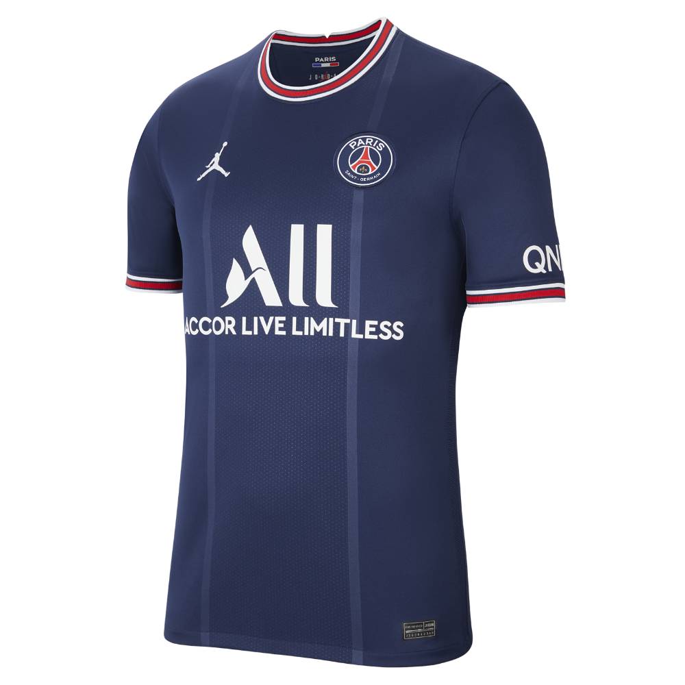 Nike PSG Fotballdrakt 21/22 Hjemme