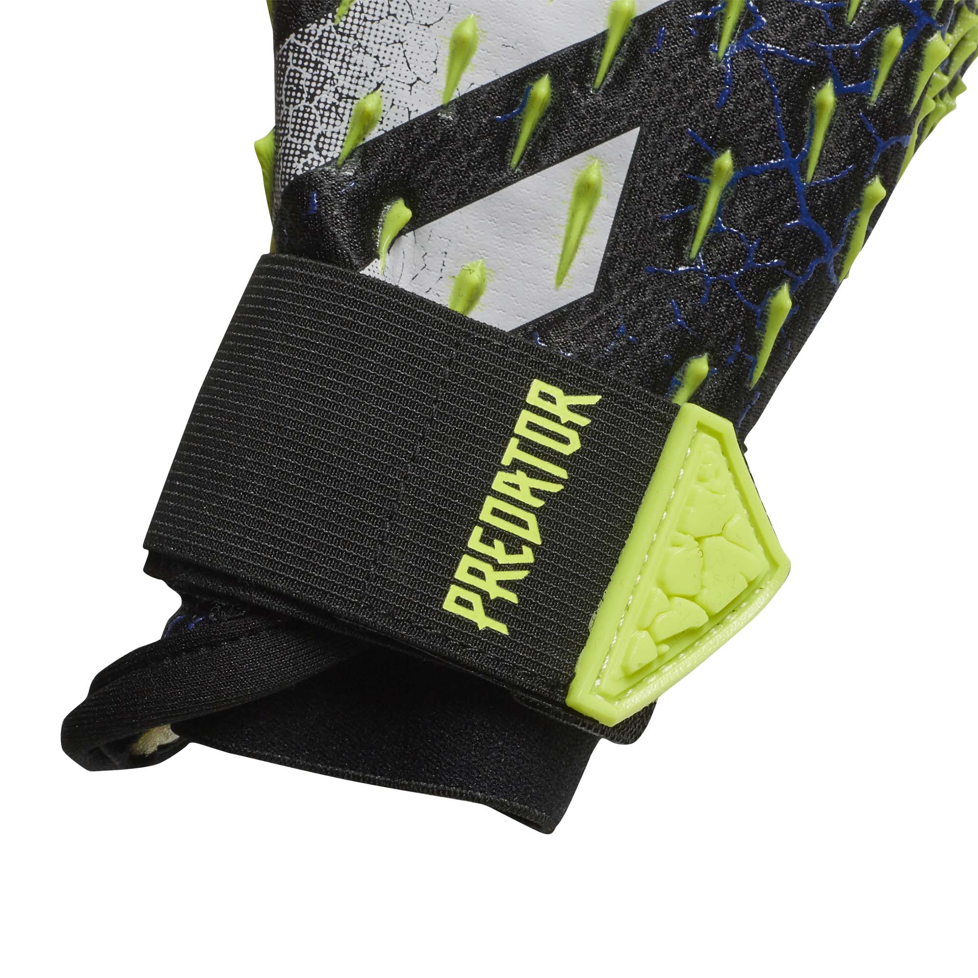 Adidas Predator Pro Keeperhansker Barn Superlative Pack