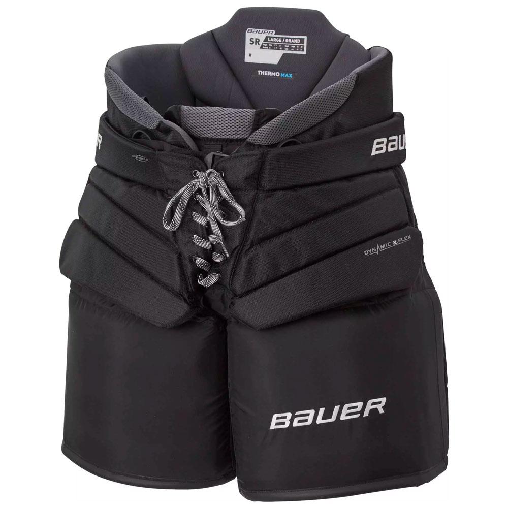 Bauer Elite Keeperbukse Hockey