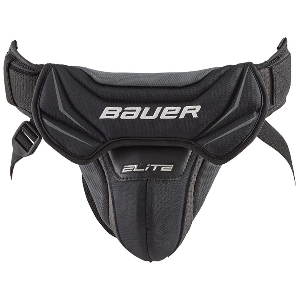 Bauer Elite Keepersusp Hockey