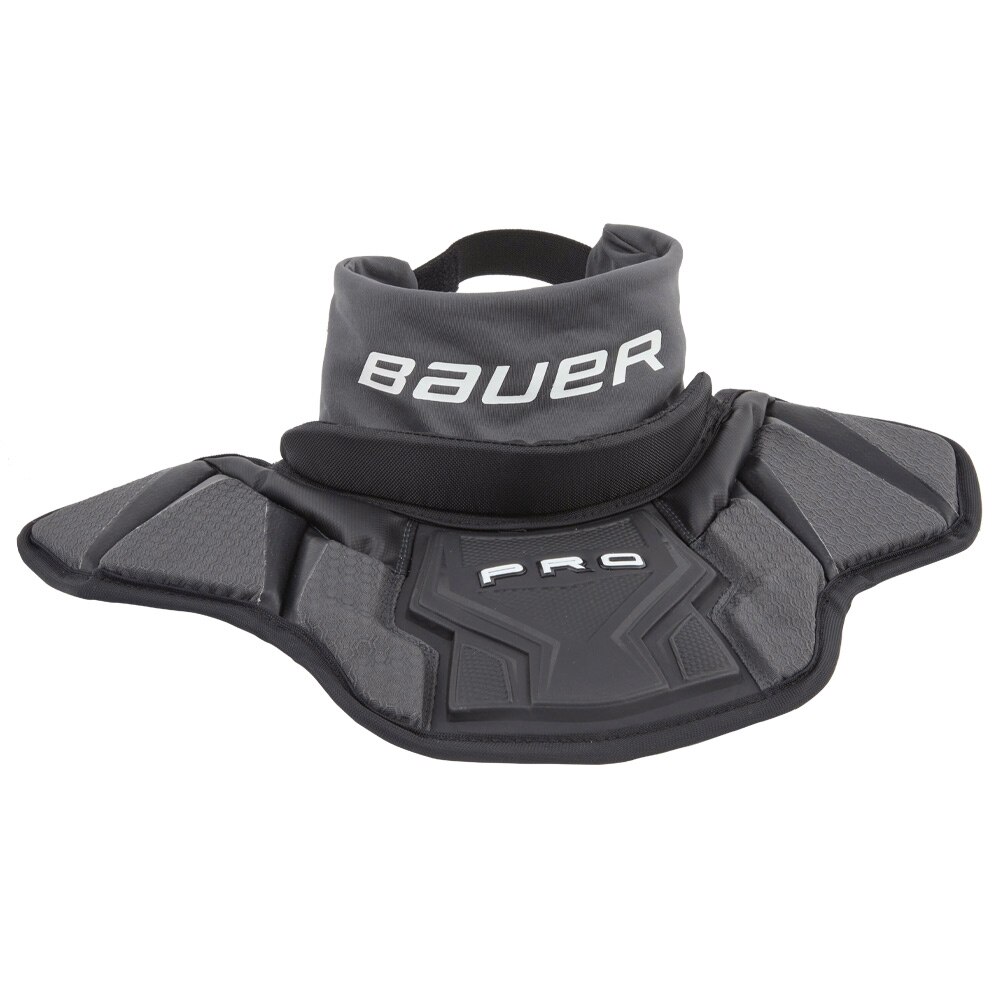 Bauer PRO Keeperhals