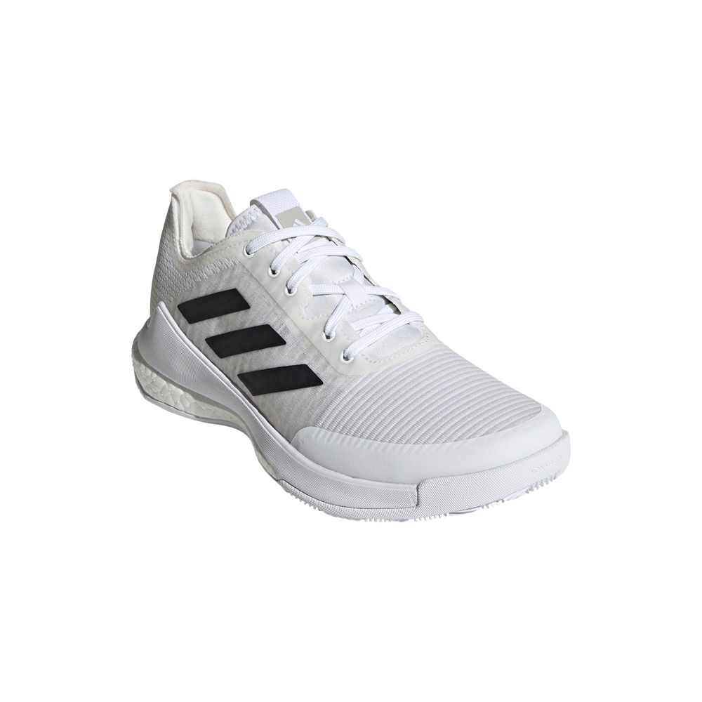 Adidas Crazyflight Hallsko Dame Hvit