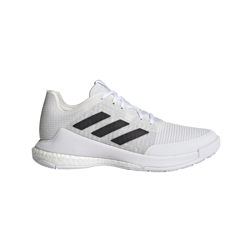 Adidas Crazyflight Hallsko Dame Hvit