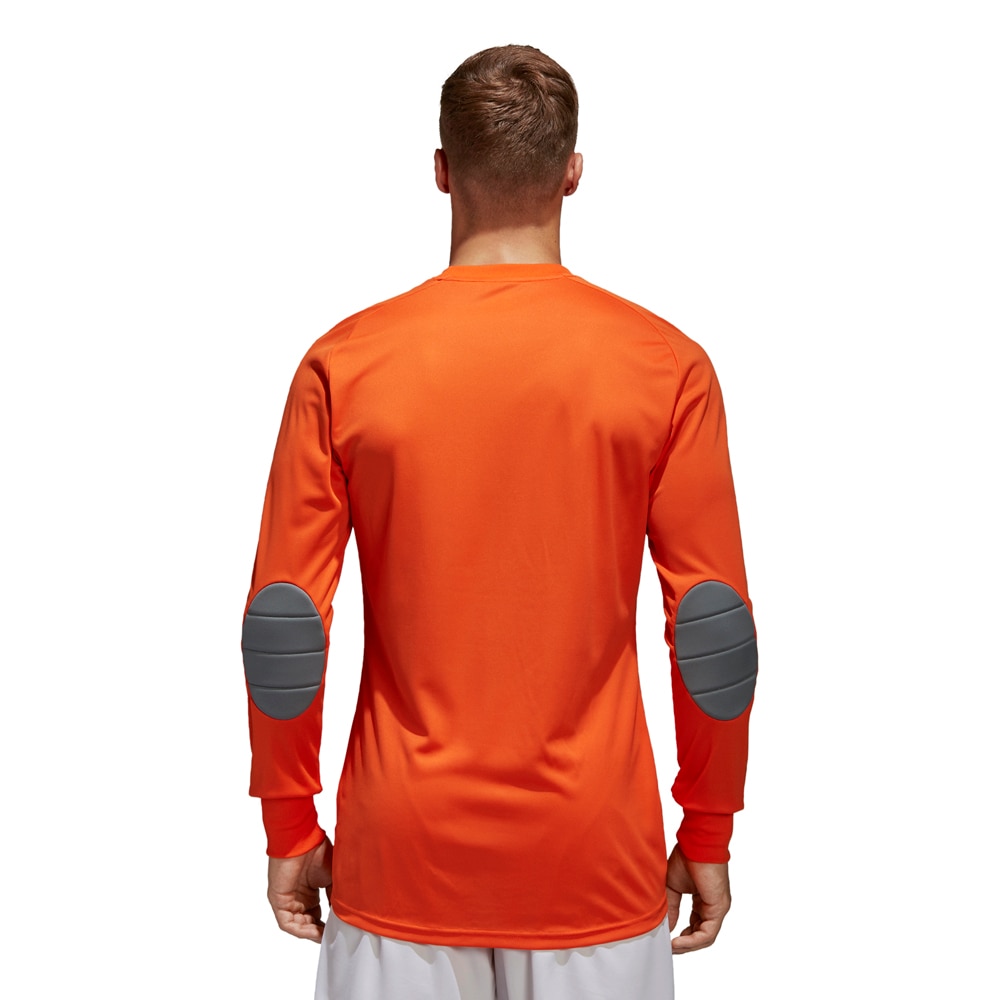 Adidas Assita 17 Keepertrøye Barn/Senior Oransje