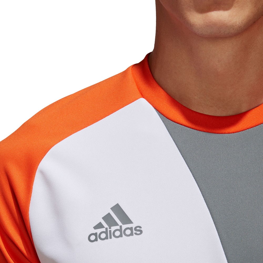 Adidas Assita 17 Keepertrøye Barn/Senior Oransje