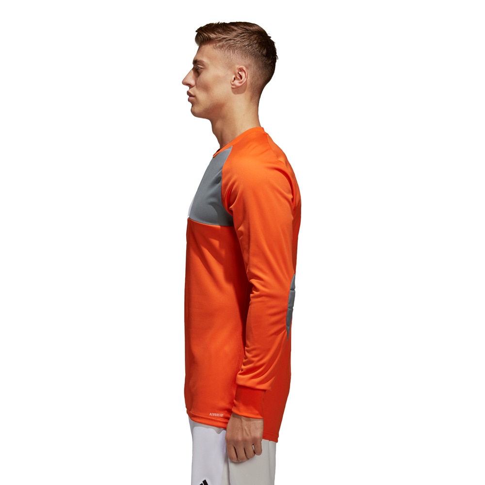 Adidas Assita 17 Keepertrøye Barn/Senior Oransje