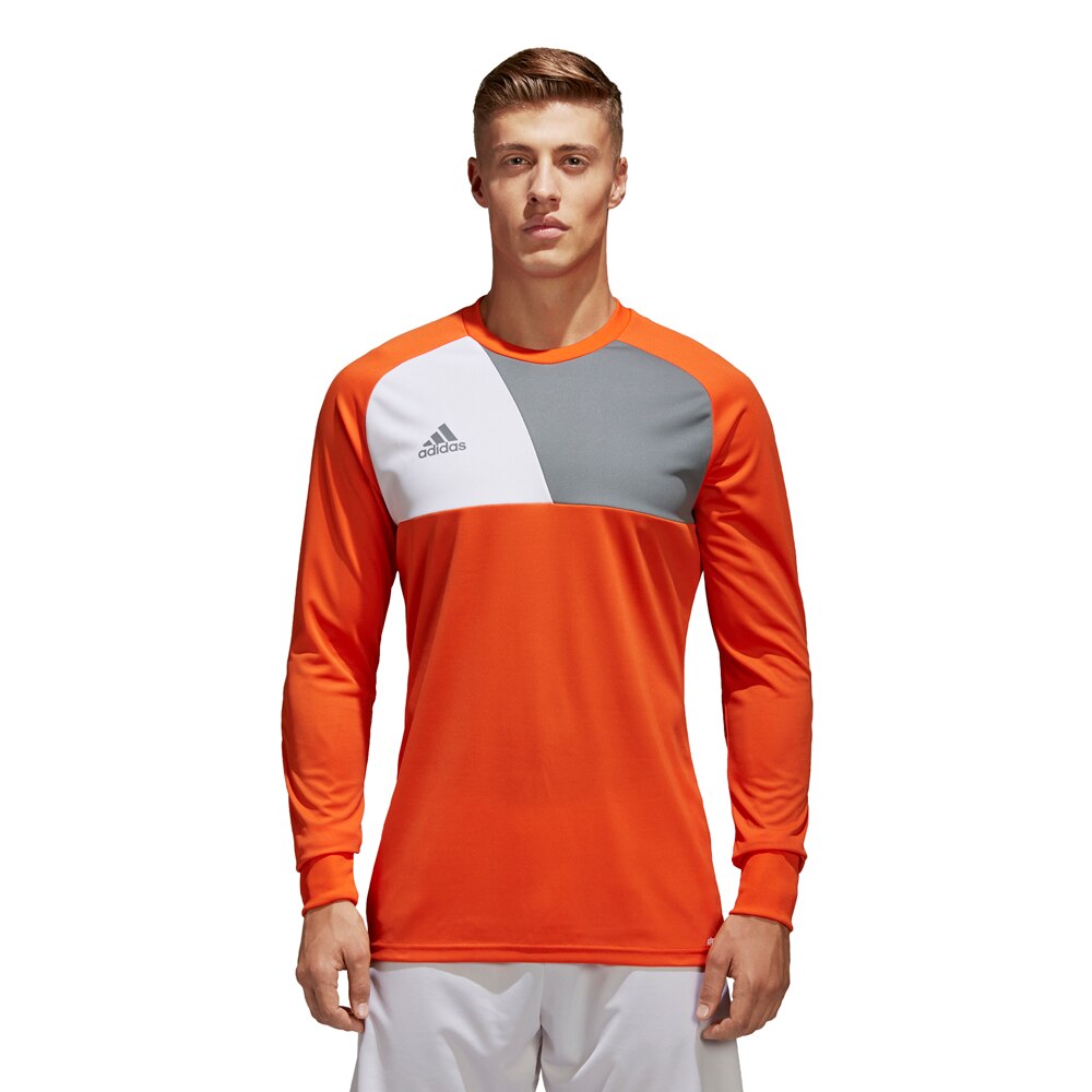 Adidas Assita 17 Keepertrøye Barn/Senior Oransje