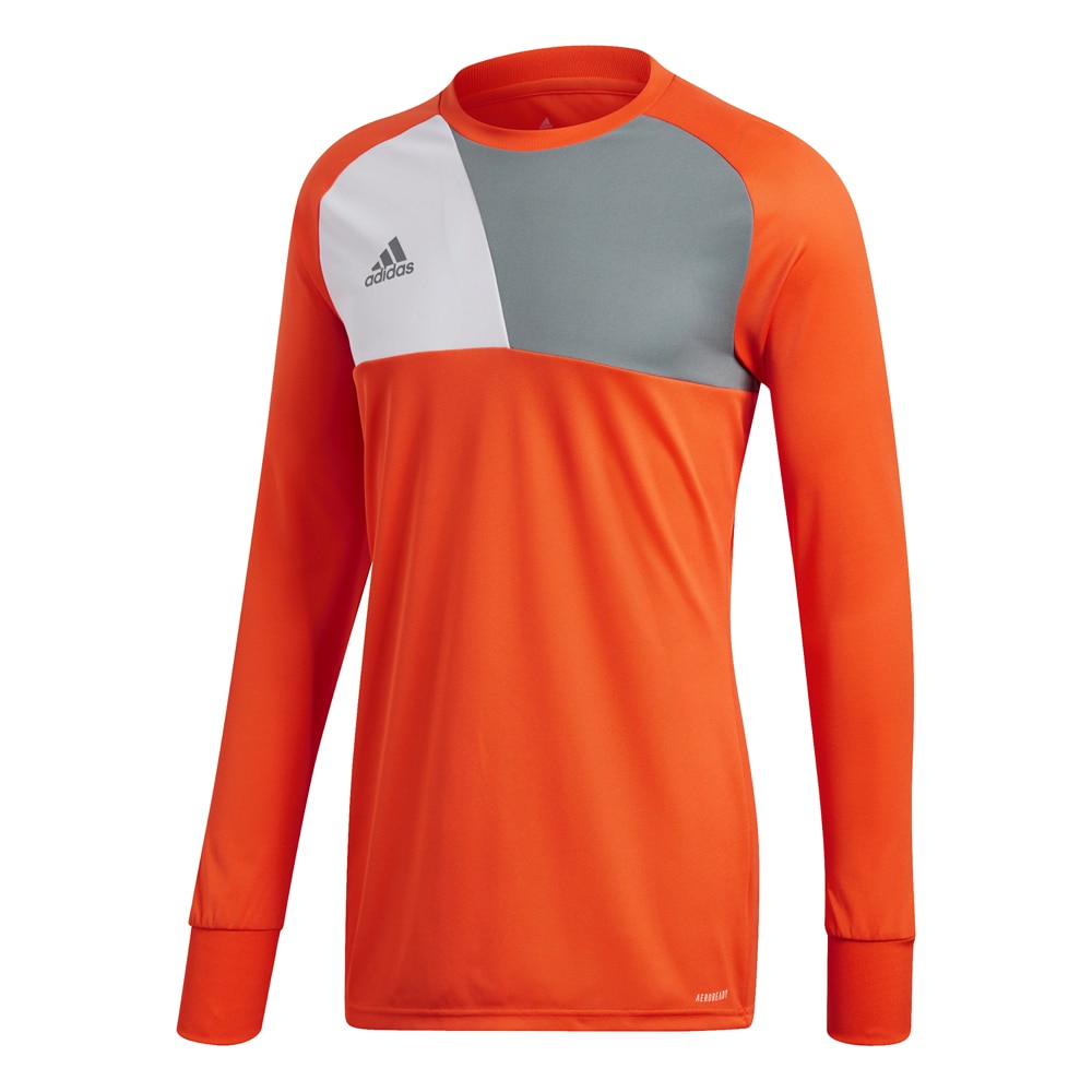 Adidas Assita 17 Keepertrøye Barn/Senior Oransje