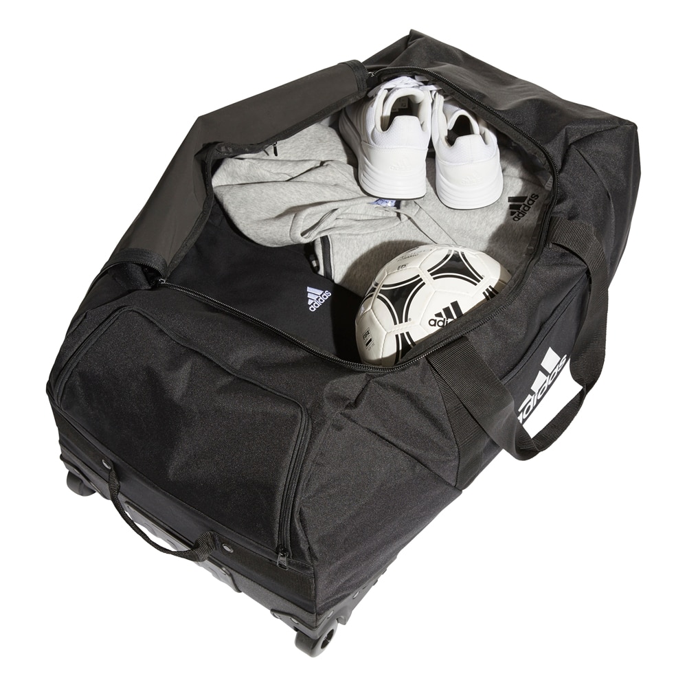 adidas Tiro Trolley XL Bag Sort