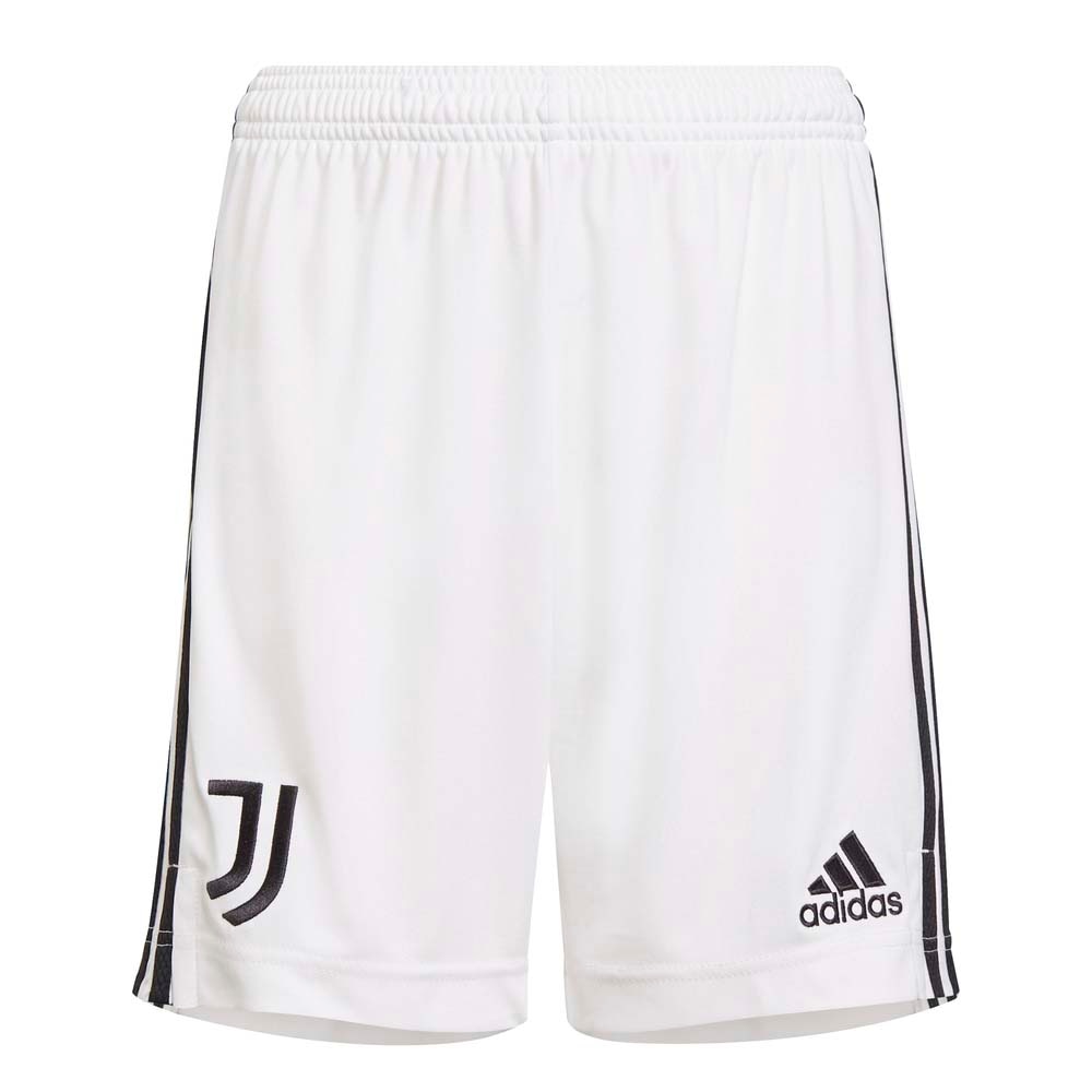 Adidas Juventus Fotballshorts 21/22 Hjemme Barn