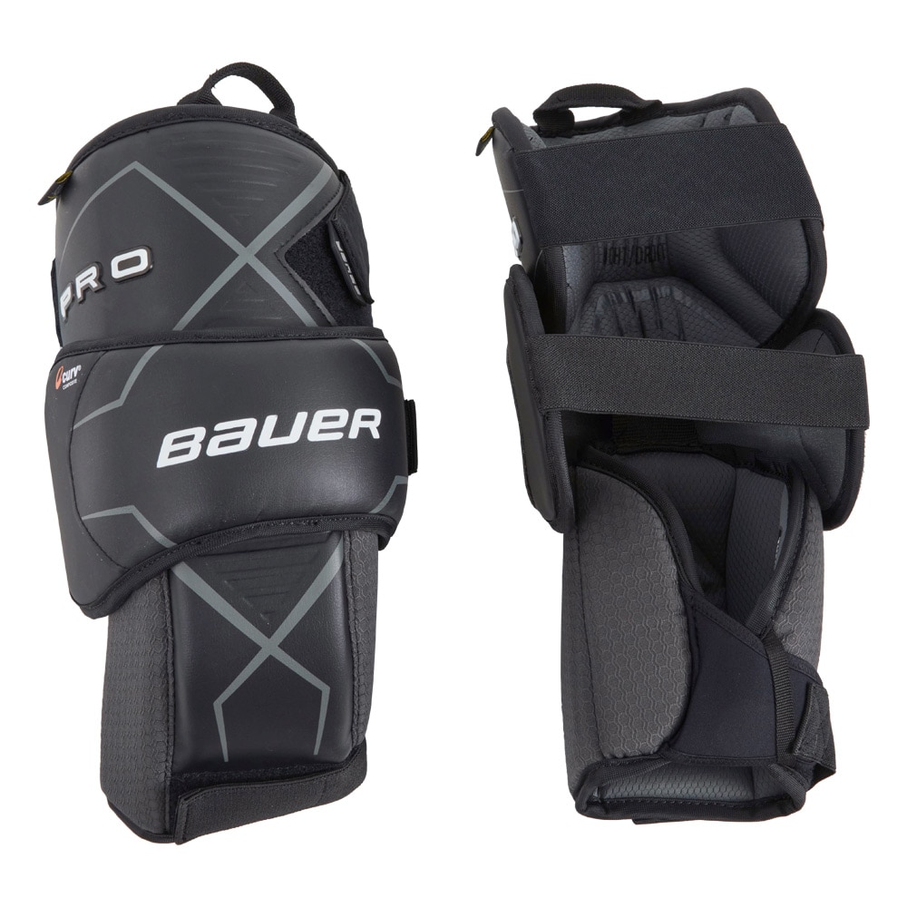 Bauer PRO Knebeskytter Keeper
