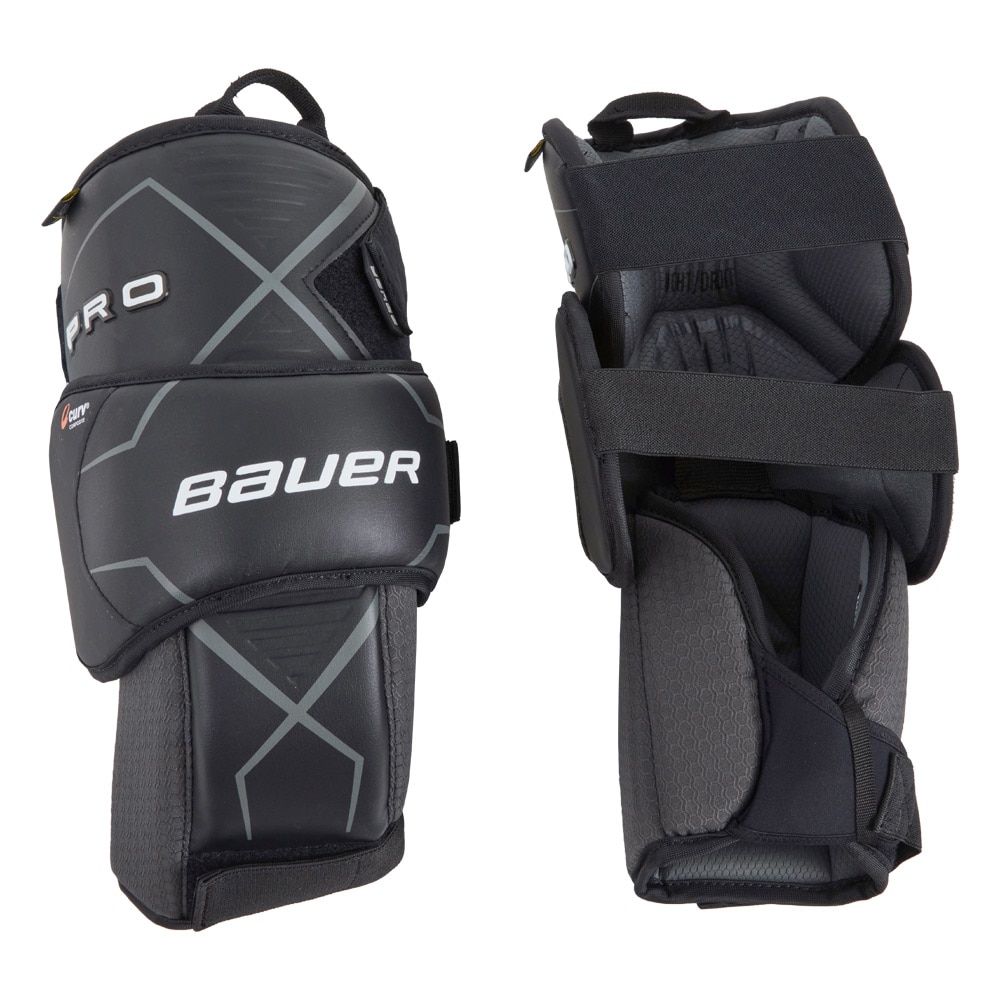 Bauer PRO Int. Knebeskytter Keeper