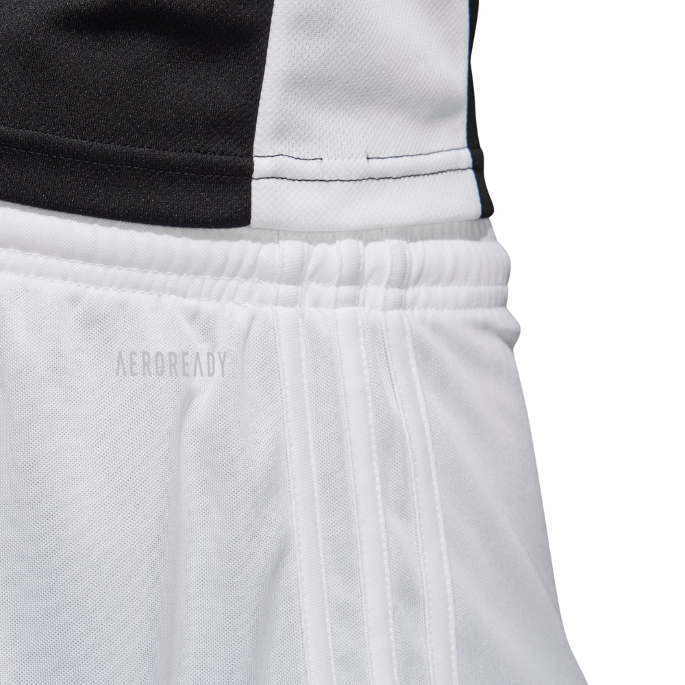 Adidas Squadra 17 Spillershorts Hvit