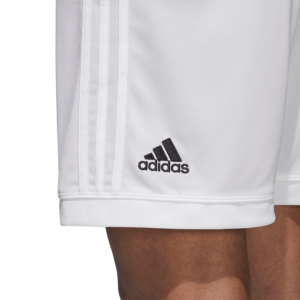 Adidas Squadra 17 Spillershorts Hvit