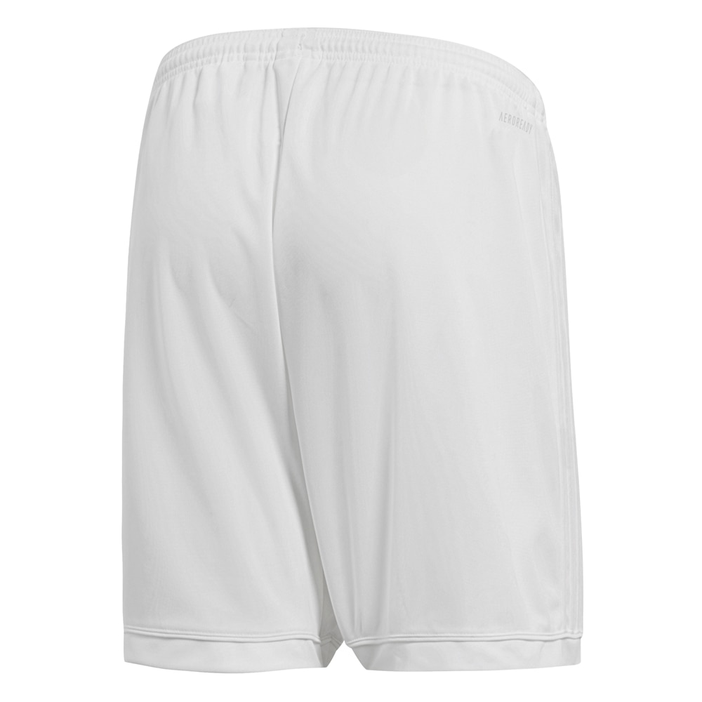 Adidas Squadra 17 Spillershorts Hvit