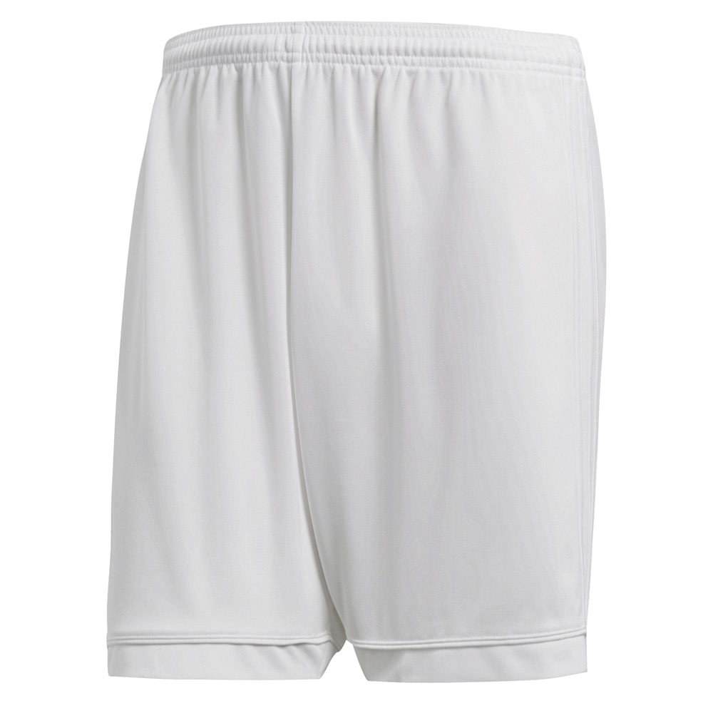 Adidas Squadra 17 Spillershorts Hvit