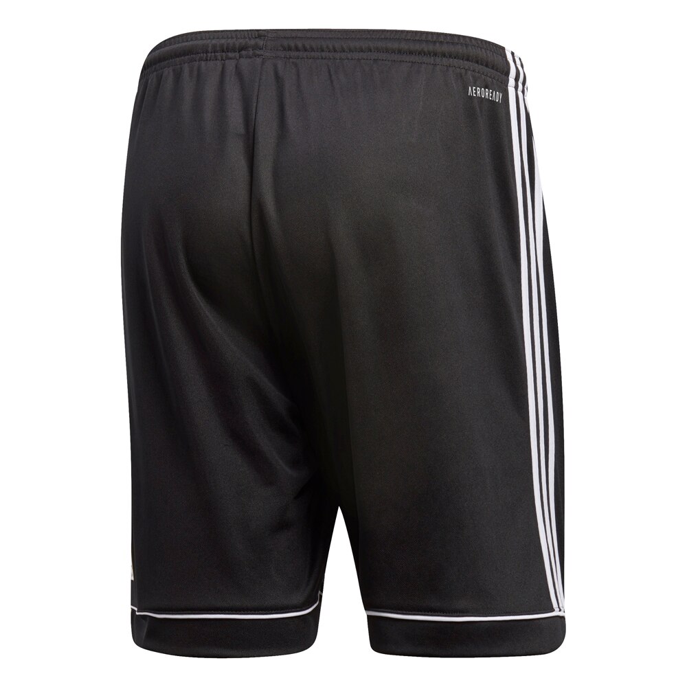 Adidas Squadra 17 Spillershorts Barn/Senior Sort