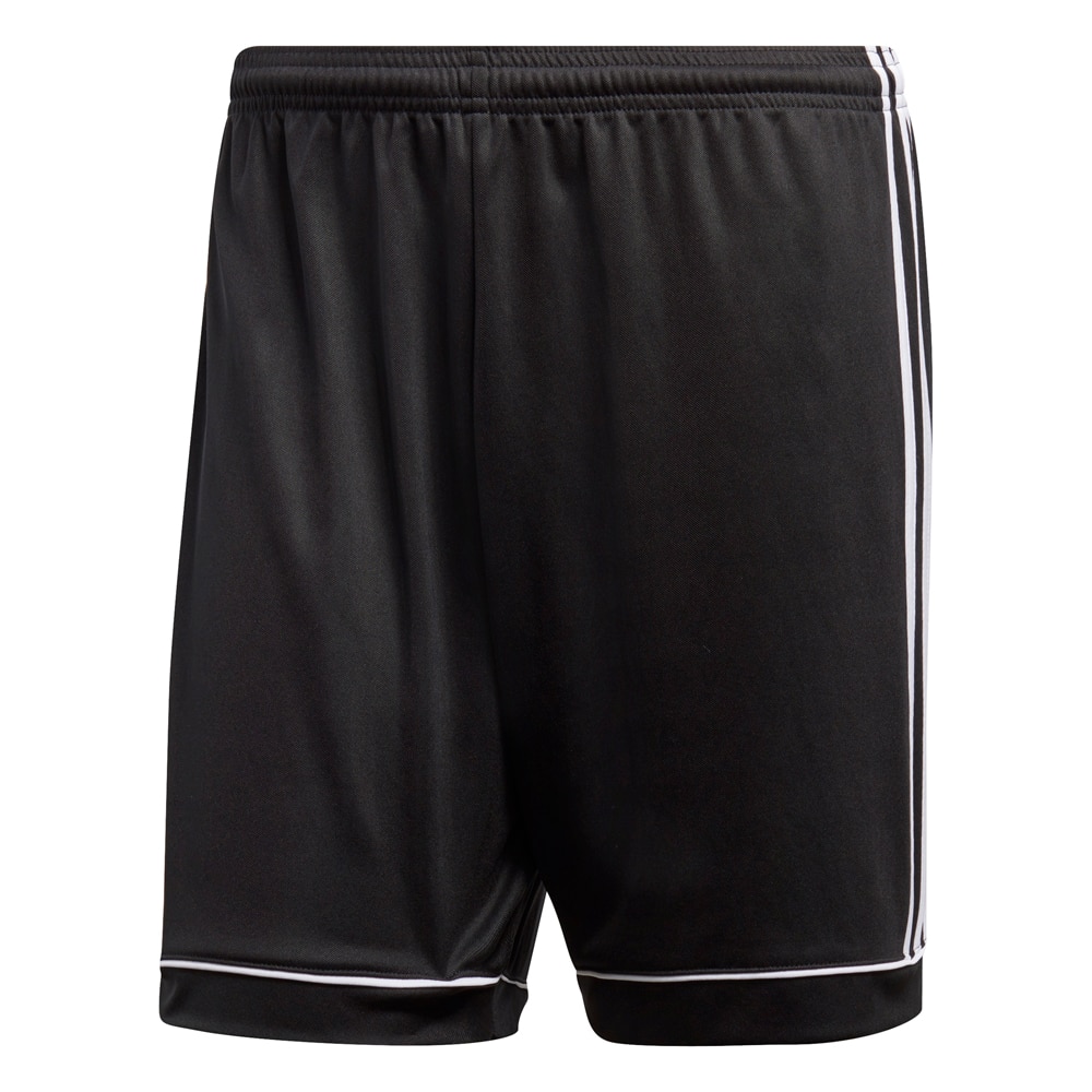 Adidas Squadra 17 Spillershorts Barn/Senior Sort