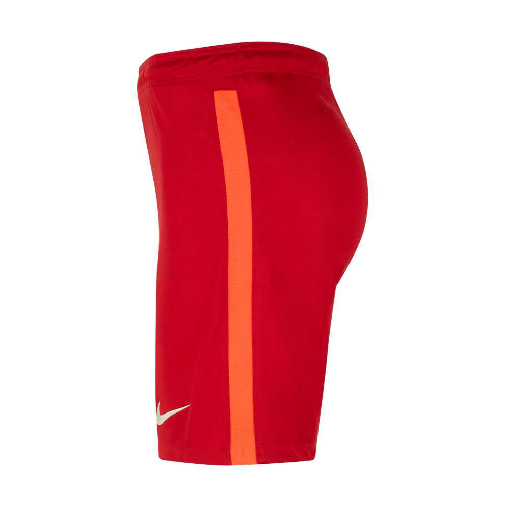 Nike Liverpool FC Fotballshorts 21/22 Hjemme