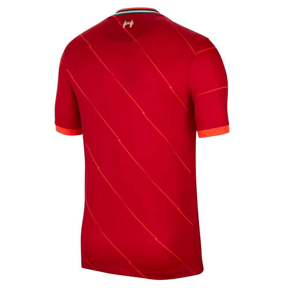 Nike Liverpool FC Fotballdrakt 21/22 Hjemme