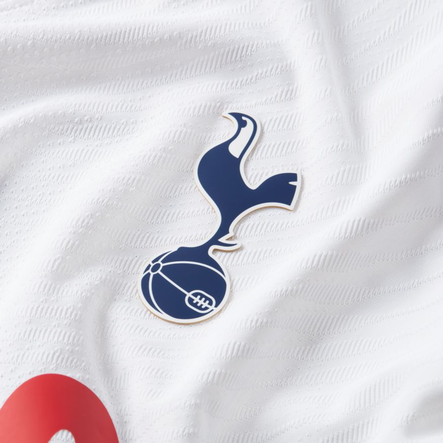 Nike Tottenham ADV Match Fotballdrakt 21/22 Hjemme