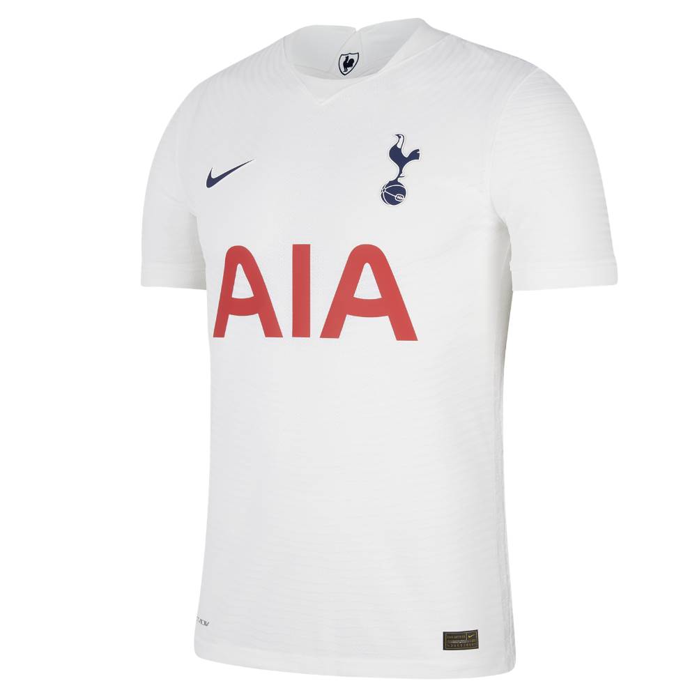 Nike Tottenham ADV Match Fotballdrakt 21/22 Hjemme