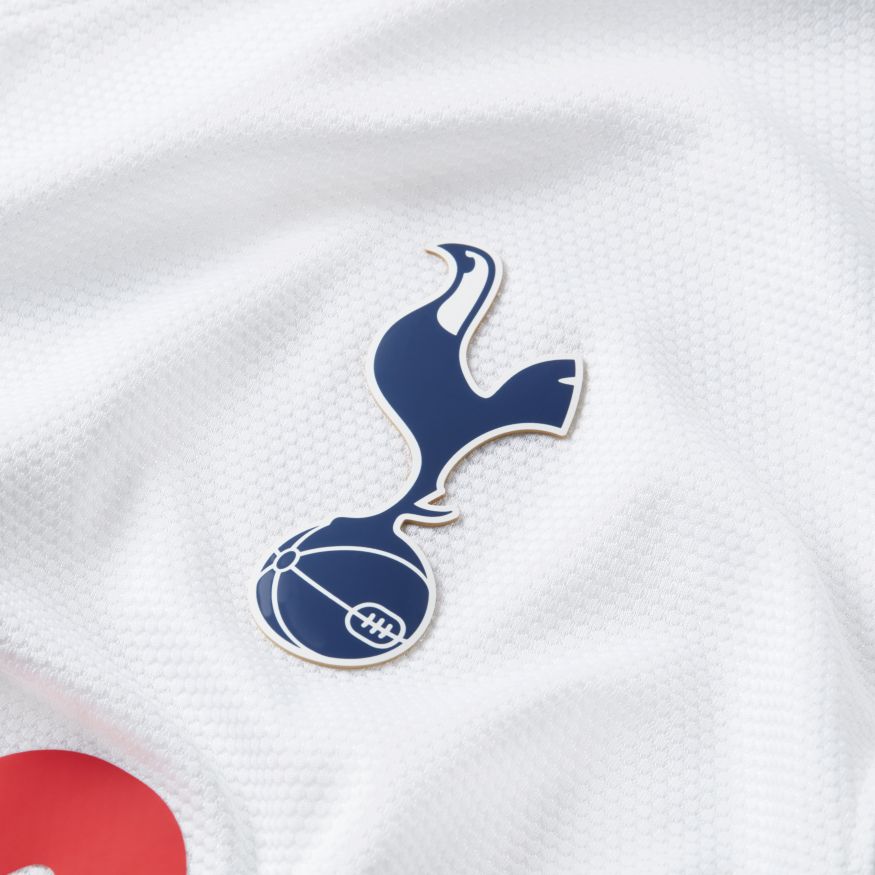 Nike Tottenham Fotballdrakt 21/22 Hjemme