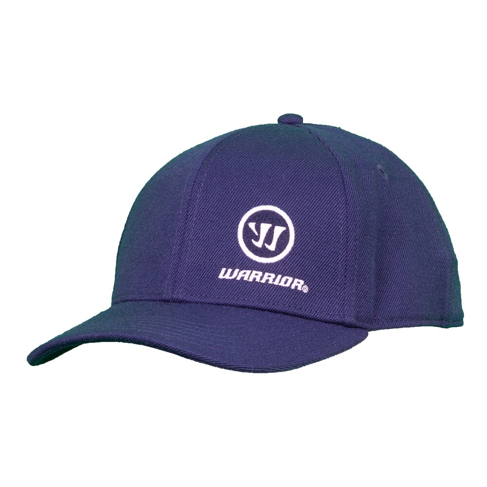 Warrior Snapback Cap Marine