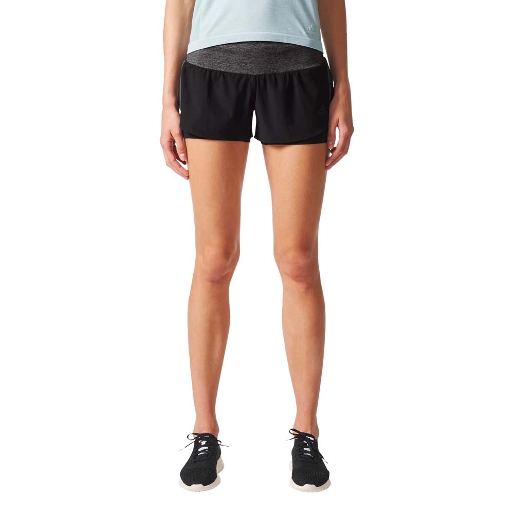 Adidas Ultra Energy Løpeshorts Dame