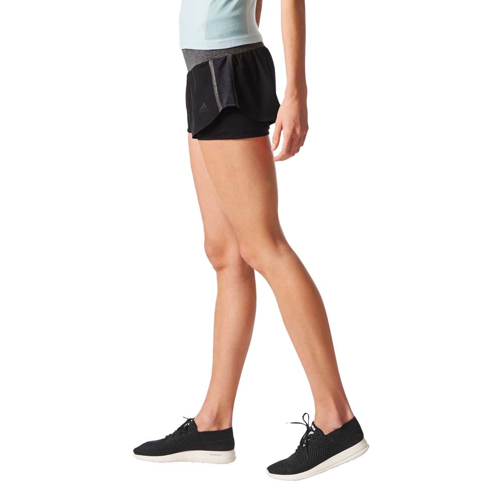 Adidas Ultra Energy Løpeshorts Dame