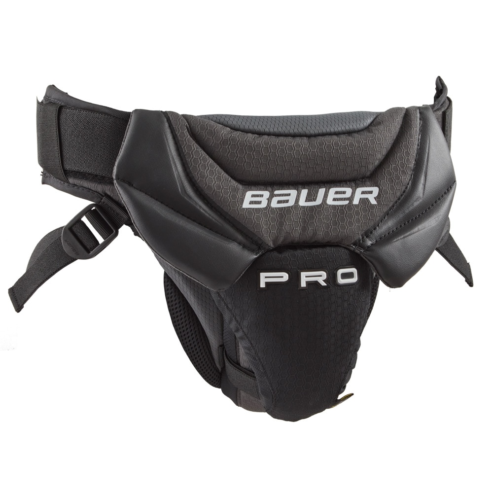 Bauer PRO Keepersusp Hockey