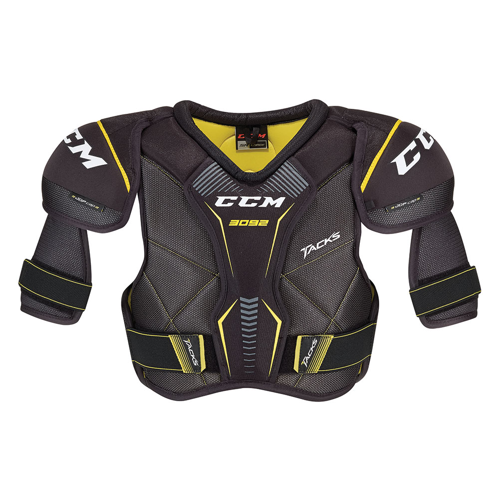 Ccm Tacks 3092 Junior Skulderbeskyttelse Hockey