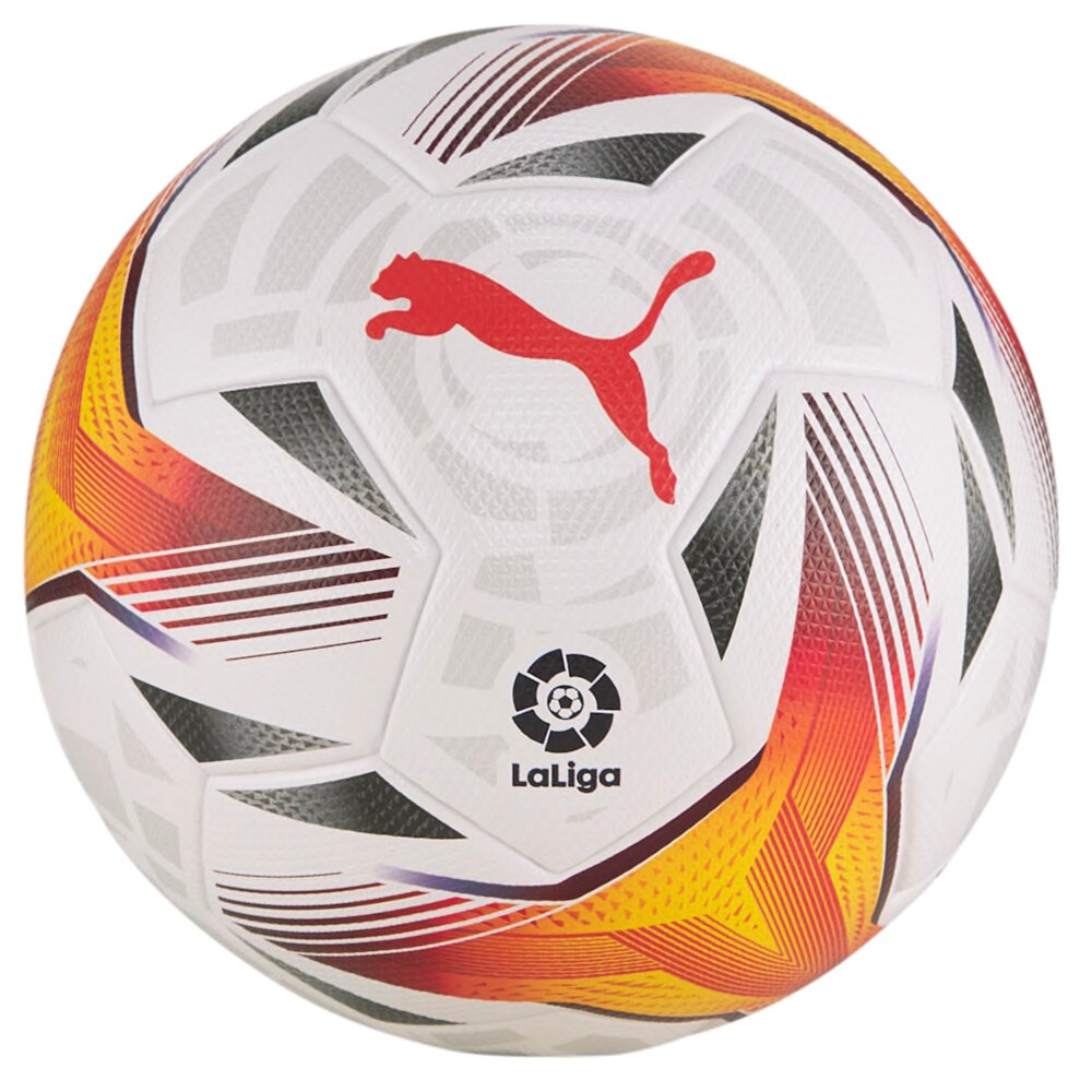 Puma LaLiga 1 Accelerate Matchball Fotball