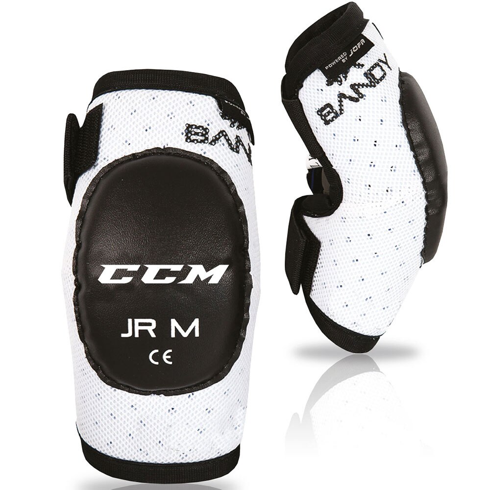 Ccm 4K Junior Albuebeskyttelse Bandy