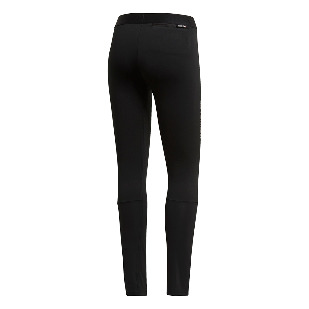 Adidas Terrex Agravic Tights Dame Sort