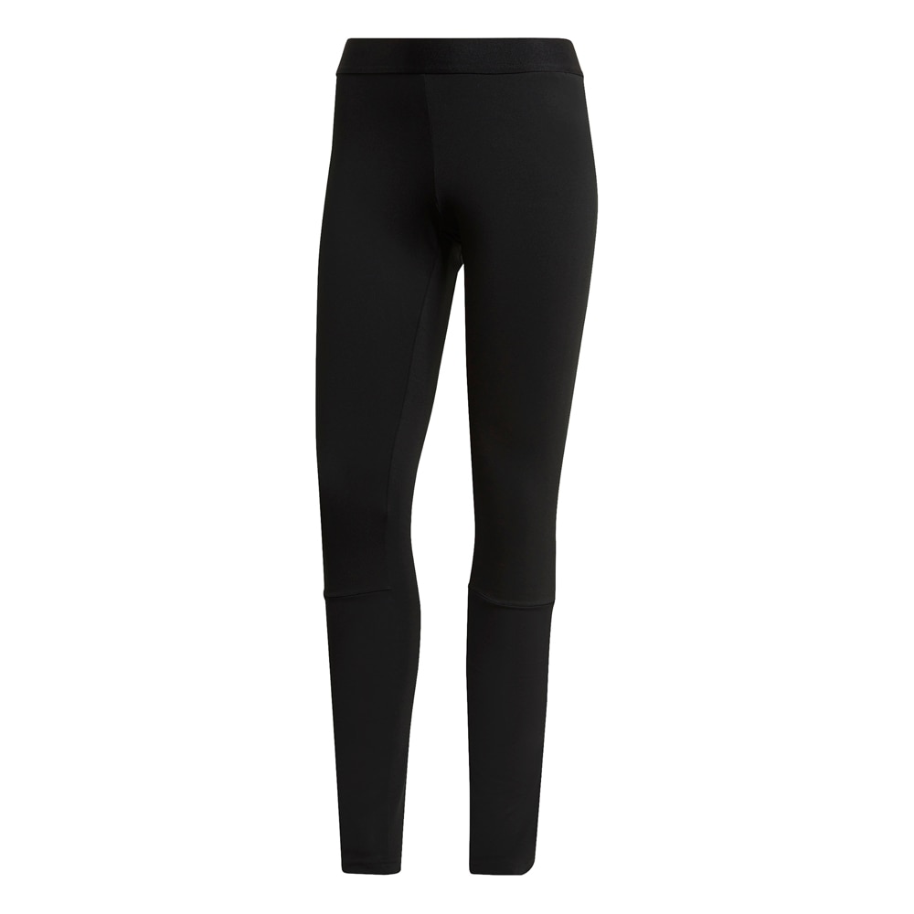 Adidas Terrex Agravic Tights Dame Sort