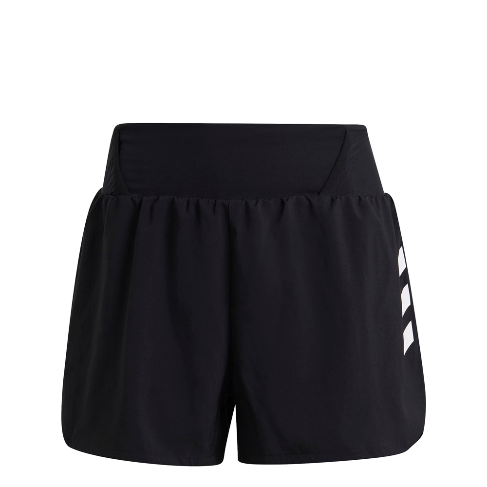 Adidas Terrex Parley Agravic Treningsshorts Dame Sort