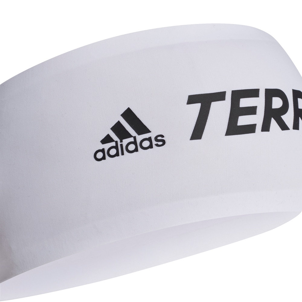 Adidas Terrex Primeblue Trail Pannebånd Hvit
