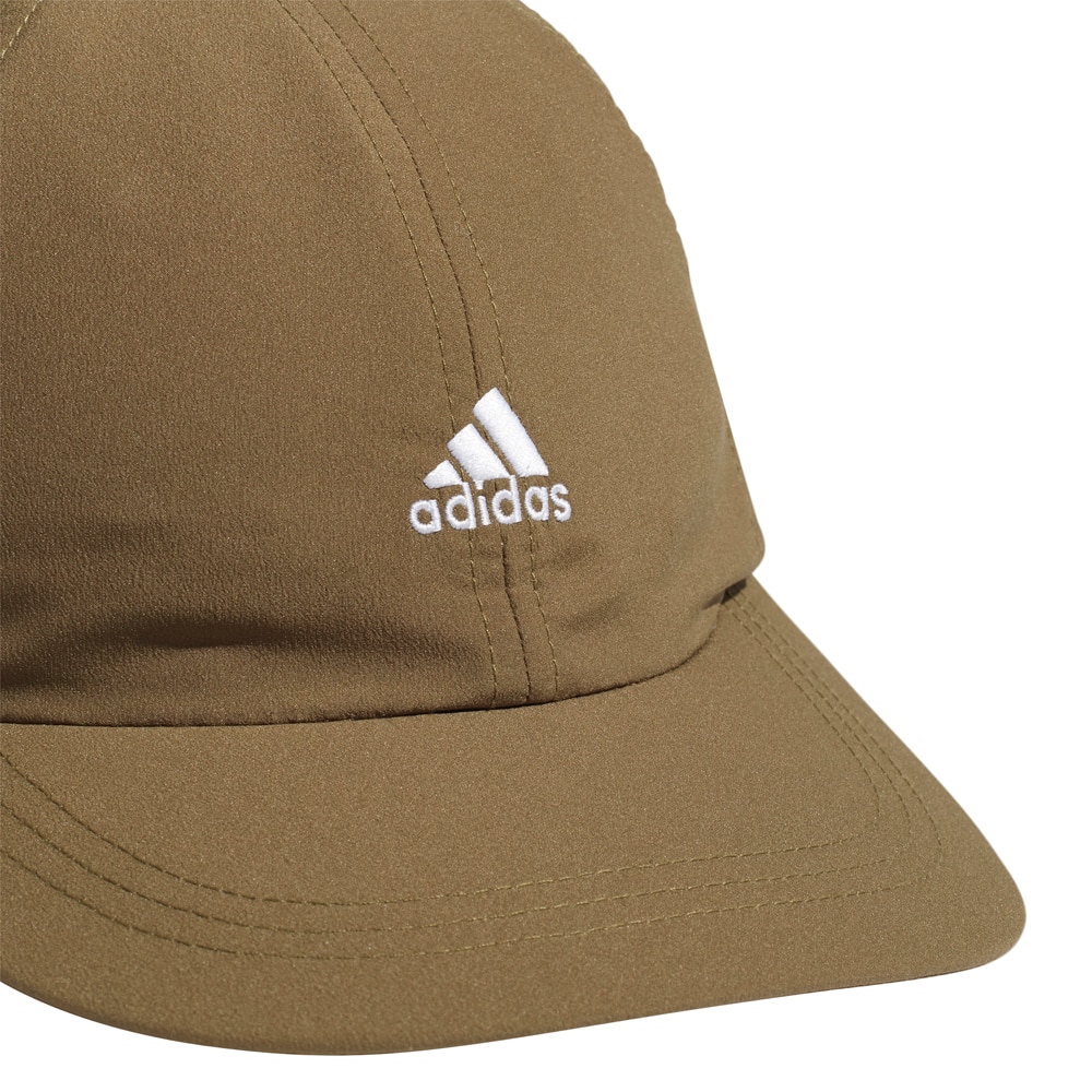 Adidas AeroReady Primeblue Low Caps Brun