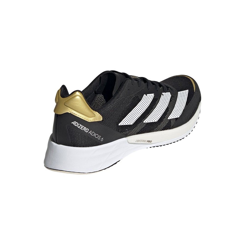 Adidas Adizero Adios 6 Joggesko Dame Sort