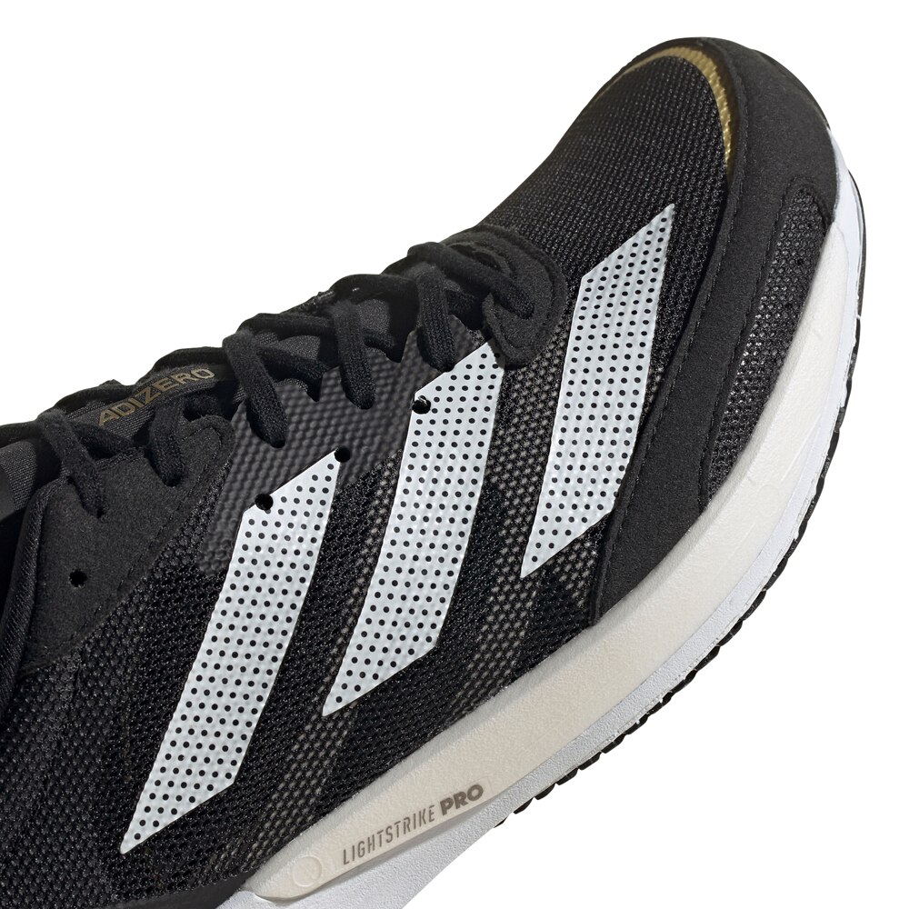 Adidas Adizero Adios 6 Joggesko Dame Sort