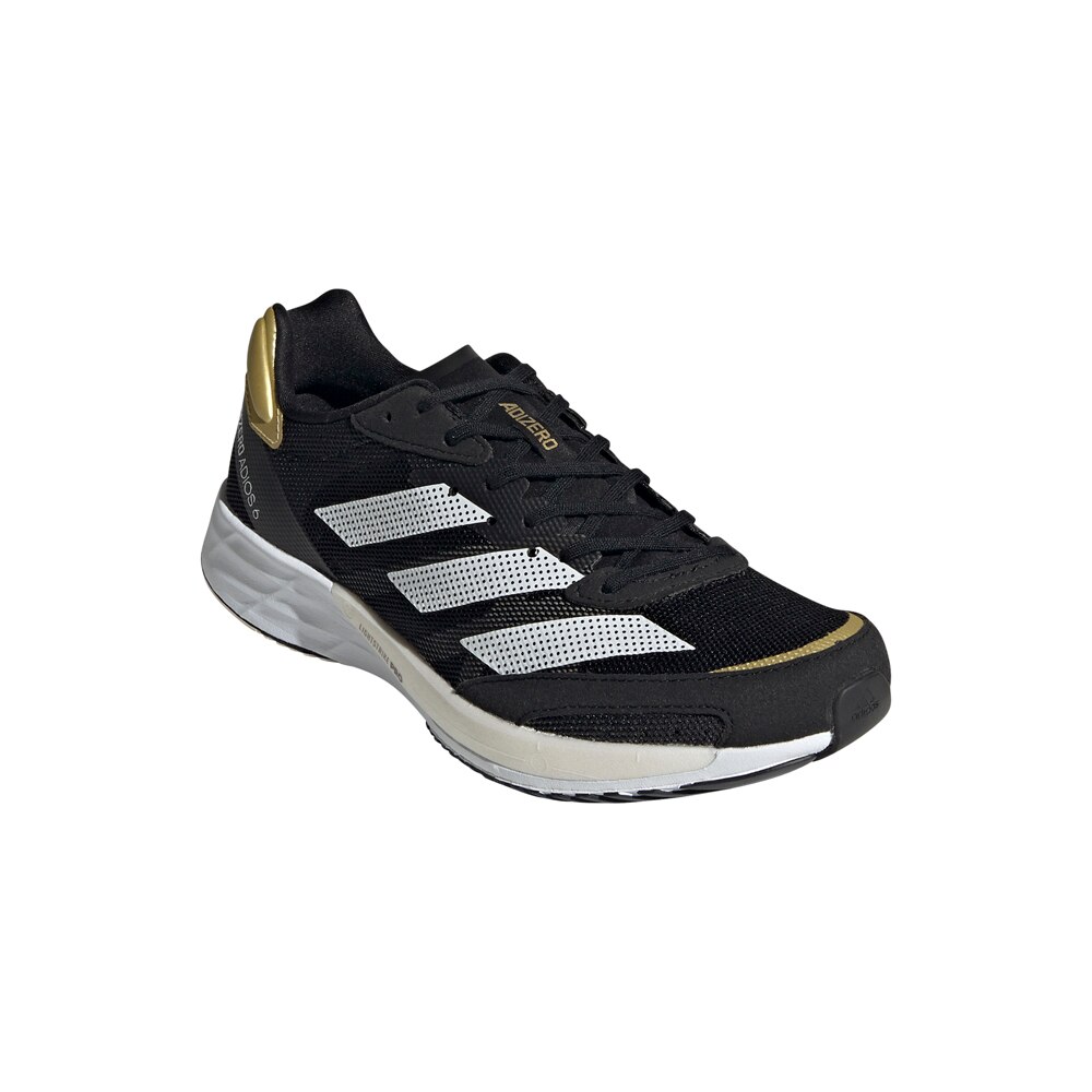 Adidas Adizero Adios 6 Joggesko Dame Sort