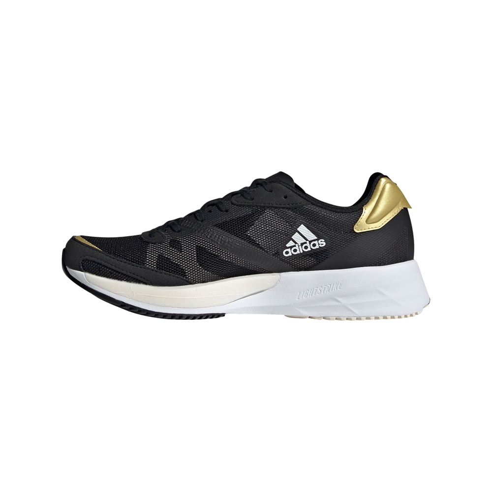 Adidas Adizero Adios 6 Joggesko Dame Sort