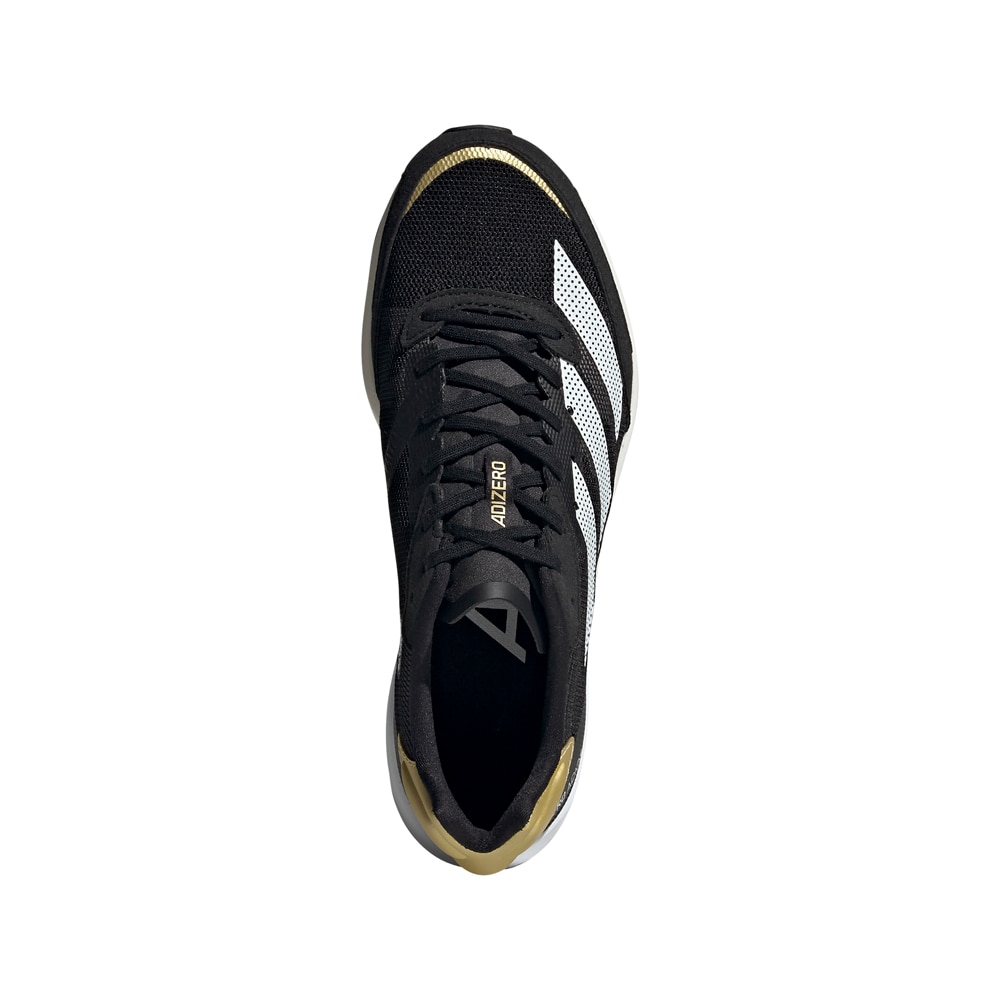 Adidas Adizero Adios 6 Joggesko Dame Sort