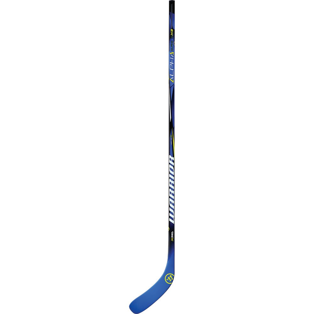 Warrior Alpha QX3 Griptac Junior Hockeykølle